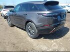 2024 Land Rover Range Rover Velar P250 Dynamic Se Gray vin: SALYL2EX3RA371844