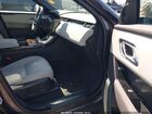 2024 Land Rover Range Rover Velar P250 Dynamic Se Gray vin: SALYL2EX3RA371844
