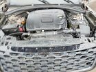 2019 Land Rover Range Rover Velar R-dynamic Se Tan vin: SALYL2EX4KA232957