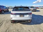 2019 Land Rover Range Rover Velar R-dynamic Se White vin: SALYL2EX5KA217920