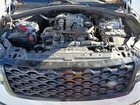 2019 Land Rover Range Rover Velar R-dynamic Se White vin: SALYL2EX5KA217920