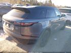 2019 Land Rover Range Rover Velar P250 R-dynamic Se Silver vin: SALYL2EX5KA225130