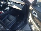 2019 Land Rover Range Rover Velar P250 R-dynamic Se Silver vin: SALYL2EX5KA225130