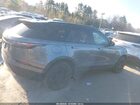 2019 Land Rover Range Rover Velar P250 R-dynamic Se Silver vin: SALYL2EX5KA225130
