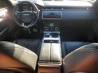 2019 Land Rover Range Rover Velar R-dynamic Se Silver vin: SALYL2EX5KA782569 2019 Land Rover Range Rover Velar R-dynamic Se Silver vin: SALYL2EX5KA782569