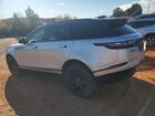 2019 Land Rover Range Rover Velar R-dynamic Se Silver vin: SALYL2EX5KA782569 2019 Land Rover Range Rover Velar R-dynamic Se Silver vin: SALYL2EX5KA782569