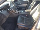 2019 Land Rover Range Rover Velar R-dynamic Se Silver vin: SALYL2EX5KA782569 2019 Land Rover Range Rover Velar R-dynamic Se Silver vin: SALYL2EX5KA782569