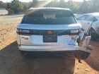 2019 Land Rover Range Rover Velar R-dynamic Se Silver vin: SALYL2EX5KA782569 2019 Land Rover Range Rover Velar R-dynamic Se Silver vin: SALYL2EX5KA782569