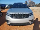 2019 Land Rover Range Rover Velar R-dynamic Se Silver vin: SALYL2EX5KA782569 2019 Land Rover Range Rover Velar R-dynamic Se Silver vin: SALYL2EX5KA782569