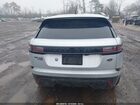 2019 Land Rover Range Rover Velar P250 R-dynamic Se Silver vin: SALYL2EX5KA790994