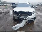 2019 Land Rover Range Rover Velar P250 R-dynamic Se Silver vin: SALYL2EX5KA790994