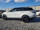 2026 Land Rover Range Rover Velar Dynamic Se White vin: SALYL2EX5TA815300
