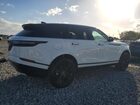 2026 Land Rover Range Rover Velar Dynamic Se White vin: SALYL2EX5TA815300