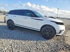 2026 Land Rover Range Rover Velar Dynamic Se White vin: SALYL2EX5TA815300