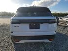2026 Land Rover Range Rover Velar Dynamic Se White vin: SALYL2EX5TA815300