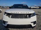 2026 Land Rover Range Rover Velar Dynamic Se White vin: SALYL2EX5TA815300