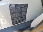 2026 Land Rover Range Rover Velar Dynamic Se White vin: SALYL2EX5TA815300