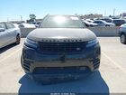 2025 Land Rover Range Rover Velar P250 Dynamic Se Черный vin: SALYL2EX6SA392581