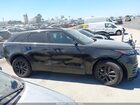 2025 Land Rover Range Rover Velar P250 Dynamic Se Черный vin: SALYL2EX6SA392581