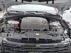 2025 Land Rover Range Rover Velar P250 Dynamic Se Серый vin: SALYL2EX8SA812194
