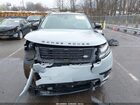 2025 Land Rover Range Rover Velar P250 Dynamic Se Серый vin: SALYL2EX8SA812194