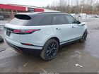 2025 Land Rover Range Rover Velar P250 Dynamic Se Серый vin: SALYL2EX8SA812194