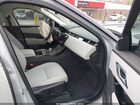 2025 Land Rover Range Rover Velar P250 Dynamic Se Серый vin: SALYL2EX8SA812194