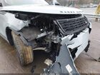 2025 Land Rover Range Rover Velar P250 Dynamic Se Серый vin: SALYL2EX8SA812194