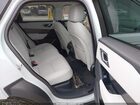2025 Land Rover Range Rover Velar P250 Dynamic Se Серый vin: SALYL2EX8SA812194