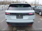 2025 Land Rover Range Rover Velar P250 Dynamic Se Серый vin: SALYL2EX8SA812194