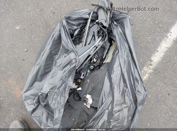 SALYL2EX8SA812194 2025 LAND ROVER RANGE ROVER VELAR Серый Вид щитка приборов