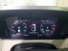 2019 Land Rover Range Rov Black vin: SALYL2EX9KA214289
