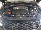 2019 Land Rover Range Rov Black vin: SALYL2EX9KA214289