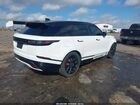 2025 Land Rover Range Rover Velar P250 Dynamic Se White vin: SALYL2EX9SA808252