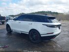 2025 Land Rover Range Rover Velar P250 Dynamic Se White vin: SALYL2EX9SA808252