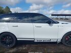 2025 Land Rover Range Rover Velar P250 Dynamic Se White vin: SALYL2EX9SA808252