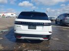 2025 Land Rover Range Rover Velar P250 Dynamic Se White vin: SALYL2EX9SA808252
