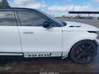 2025 Land Rover Range Rover Velar P250 Dynamic Se White vin: SALYL2EX9SA808252