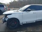 2025 Land Rover Range Rover Velar P250 Dynamic Se White vin: SALYL2EX9SA808252