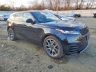 2026 Land Rover Range Rover Velar Dynamic Se Черный vin: SALYL2EXXTA818032