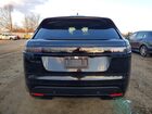 2026 Land Rover Range Rover Velar Dynamic Se Черный vin: SALYL2EXXTA818032