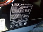 2026 Land Rover Range Rover Velar Dynamic Se Черный vin: SALYL2EXXTA818032