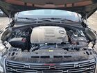 2026 Land Rover Range Rover Velar Dynamic Se Черный vin: SALYL2EXXTA818032