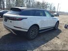 2018 Land Rover Range Rover Velar D180 Se R-dynamic White vin: SALYL2RN4JA760604