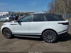 2018 Land Rover Range Rover Velar D180 Se R-dynamic White vin: SALYL2RN4JA760604