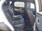 2018 Land Rover Range Rover Velar D180 Se R-dynamic White vin: SALYL2RN4JA760604