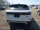 2018 Land Rover Range Rover Velar D180 Se R-dynamic White vin: SALYL2RN4JA760604