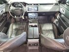 2018 Land Rover Range Rover Velar R-dynamic 4c Dsl Turquoise vin: SALYL2RNXJA758789 2018 Land Rover Range Rover Velar R-dynamic 4c Dsl Turquoise vin: SALYL2RNXJA758789