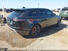 2018 Land Rover Range Rover Velar P380 Se R-dynamic Черный vin: SALYL2RV0JA730256 2018 Land Rover Range Rover Velar P380 Se R-dynamic Черный vin: SALYL2RV0JA730256