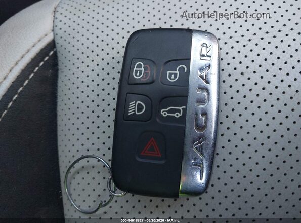 SALYL2RV0JA730256 2018 LAND ROVER RANGE ROVER VELAR Черный Вид панели приборов